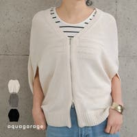 aquagarage（アクアガレージ）のトップス/ベスト・ジレ