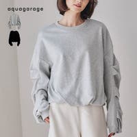 aquagarage（アクアガレージ）のトップス/トレーナー