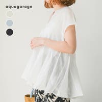 aquagarage（アクアガレージ）のトップス/ブラウス