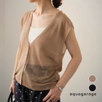 aquagarage（アクアガレージ）のトップス/ベスト・ジレ