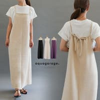 aquagarage（アクアガレージ）のワンピース・ドレス/キャミワンピース