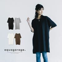 aquagarage（アクアガレージ）のワンピース・ドレス/ワンピース