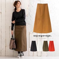 aquagarage（アクアガレージ）のスカート/ロングスカート・マキシスカート