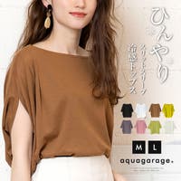 aquagarage（アクアガレージ）のトップス/Ｔシャツ