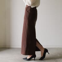 12ページ目）スカート ブラウン/茶色系のアイテム - ファッション通販