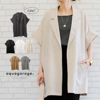 aquagarage（アクアガレージ）のアウター(コート・ジャケットなど)/テーラードジャケット