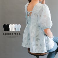 aquagarage（アクアガレージ）のトップス/ブラウス