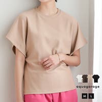 aquagarage（アクアガレージ）のトップス/Ｔシャツ