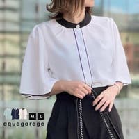 aquagarage（アクアガレージ）のトップス/ブラウス