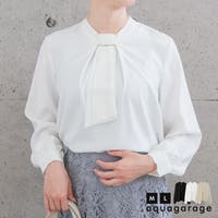 aquagarage（アクアガレージ）のトップス/ブラウス