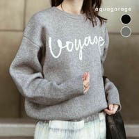 aquagarage（アクアガレージ）のトップス/ニット・セーター