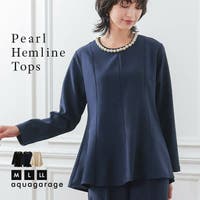 aquagarage（アクアガレージ）のトップス/Ｔシャツ