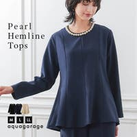 aquagarage（アクアガレージ）のトップス/Ｔシャツ