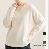 aquagarage（アクアガレージ）のトップス/Ｔシャツ