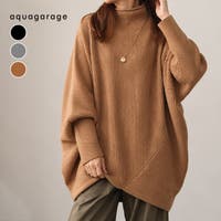 aquagarage（アクアガレージ）のトップス/ニット