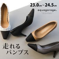 aquagarage（アクアガレージ）のシューズ・靴/パンプス