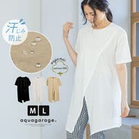 aquagarage（アクアガレージ）のトップス/Ｔシャツ