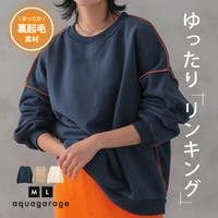 aquagarage（アクアガレージ）のトップス/トレーナー