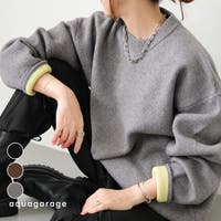 aquagarage（アクアガレージ）のトップス/ニット