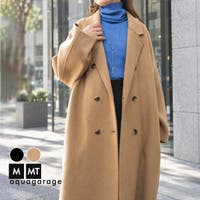 aquagarage（アクアガレージ）のアウター(コート・ジャケットなど)/ブルゾン