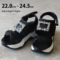 aquagarage（アクアガレージ）のシューズ・靴/サンダル