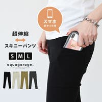 aquagarage（アクアガレージ）のパンツ・ズボン/スキニーパンツ