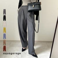 aquagarage（アクアガレージ）のパンツ・ズボン/テーパードパンツ