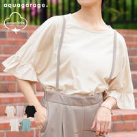 aquagarage（アクアガレージ）のトップス/Ｔシャツ