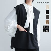 aquagarage（アクアガレージ）のトップス/ベスト・ジレ