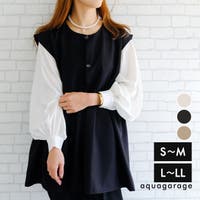 aquagarage（アクアガレージ）のトップス/ベスト・ジレ