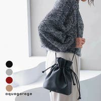 aquagarage（アクアガレージ）のバッグ・鞄/ショルダーバッグ