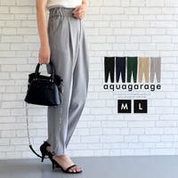 aquagarage（アクアガレージ）のパンツ・ズボン/テーパードパンツ