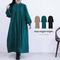 aquagarage（アクアガレージ）のワンピース・ドレス/シャツワンピース