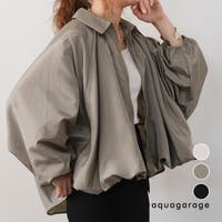aquagarage（アクアガレージ）のトップス/パーカー