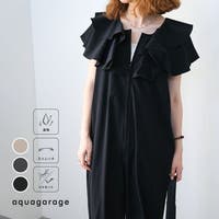 aquagarage（アクアガレージ）のパンツ・ズボン/サロペット・オールインワン