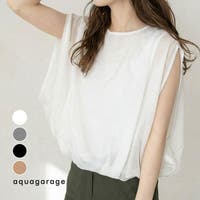 aquagarage（アクアガレージ）のトップス/ブラウス