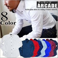 ARCADE（アーケード）のスーツ/ワイシャツ