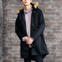 ARCADE（アーケード）のアウター(コート・ジャケットなど)/モッズコート