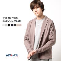 ARCADE（アーケード）のアウター(コート・ジャケットなど)/テーラードジャケット