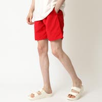 ショートパンツ(レッド系) ｜メンズ｜Shoplist