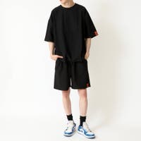 ハーフパンツ(ブラック系) ｜メンズ｜Shoplist