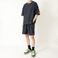 ハーフパンツ(グレー系) ｜メンズ｜Shoplist