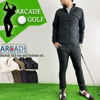 ARCADE（アーケード）のスポーツ/ゴルフ