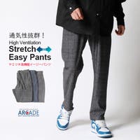 ARCADE（アーケード）のパンツ・ズボン/テーパードパンツ