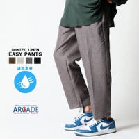ARCADE（アーケード）のパンツ・ズボン/テーパードパンツ