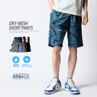 ARCADE（アーケード）のパンツ・ズボン/ハーフパンツ