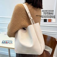 ARCADE（アーケード）のバッグ・鞄/トートバッグ