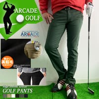 ARCADE（アーケード）のスポーツ/ゴルフ