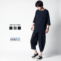 ARCADE（アーケード）の浴衣・着物/甚平