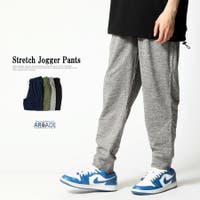 ARCADE（アーケード）のパンツ・ズボン/ジョガーパンツ